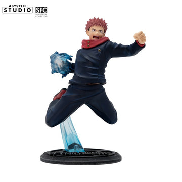 Yuji Itadori Jujutsu Kaisen Figurka 16 cm