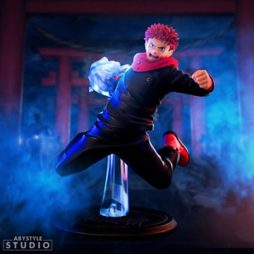 Yuji Itadori Jujutsu Kaisen Figurka 16 cm