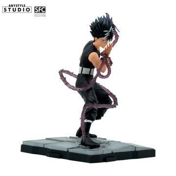 Hiei Yu Yu Hakusho Figurka 15 cm