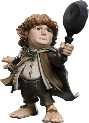 Samwise Mini Epics Lord of the Rings Figurka 11 cm