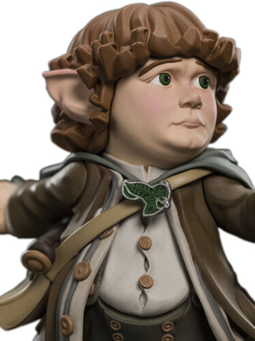 Samwise Mini Epics Lord of the Rings Figurka 11 cm