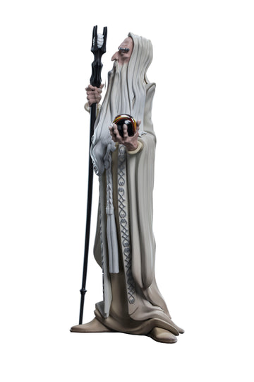 Saruman Mini Epics Lord of the Rings Figurka 18 cm