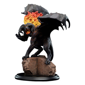 The Balrog in Moria The Lord of the Rings Figurka 19 cm