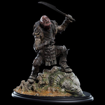 Grishnákh Lord of the Rings Statue 1/6 Figurka 34 cm