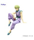 Shalnark Hunter × Hunter Noodle Stopper Figurka 15 cm