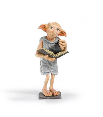 Dobby Harry Potter Magical Creatures Figurka 19 cm