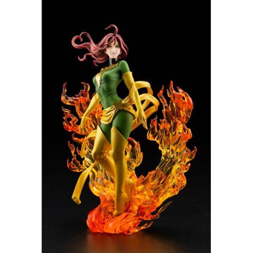 Phoenix Rebirth Marvel Bishoujo Limited Edition 1/7 Figurka 23 cm