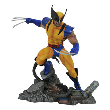 Wolverine Marvel Comic Gallery Figurka 25 cm