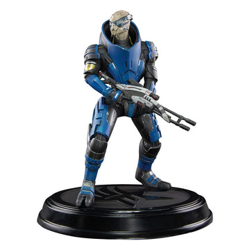 Garrus Mass Effect Figurka 23 cm