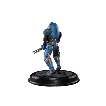 Garrus Mass Effect Figurka 23 cm