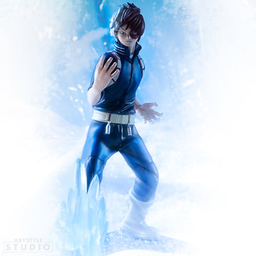 Shoto Todoroki My Hero Academia Figurka 18 cm