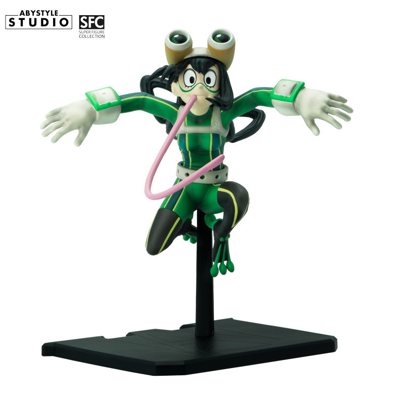 Tsuyu Asui My Hero Academia Figurka 16 cm