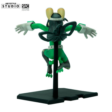 Tsuyu Asui My Hero Academia Figurka 16 cm