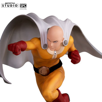 Saitama One Punch Man Figurka 16 cm