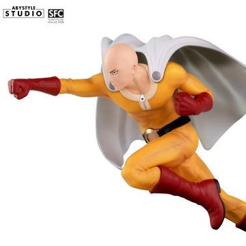 Saitama One Punch Man Figurka 16 cm