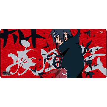 Naruto Shippuden Itachi Uchiha Mousepad XL