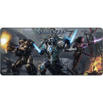 Starcraft: Expansion,Mousepad XL
