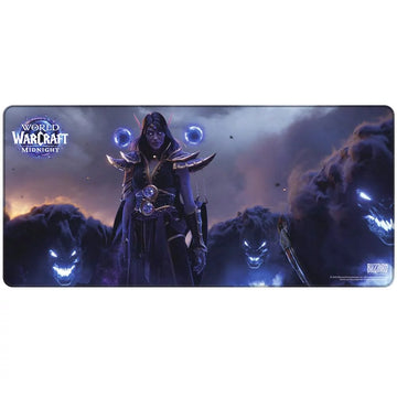 World Of Warcraft: Midnight Xalatath Mousepad Mousepad, XL
