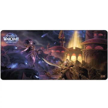 World of Warcraft: Midnight Xalatath Key Art Mousepad, XL