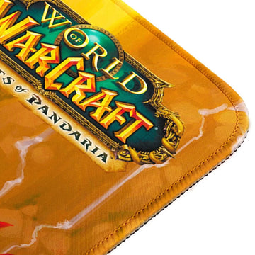 World Of Warcraft: Pandaria Limited Edition Mousepad XL