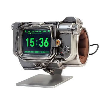 Pip-Boy 3000 Mk V Fallout Life-Size Prop 1:1 Replica