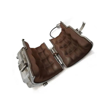 Pip-Boy 3000 Mk V Fallout Life-Size Prop 1:1 Replica