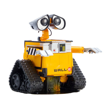 WALL-E Disney Pixar Toy Story Interactive Mini Robot English version