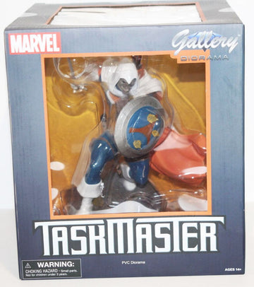 Taskmaster Marvel Comic Gallery Figurka 23 cm