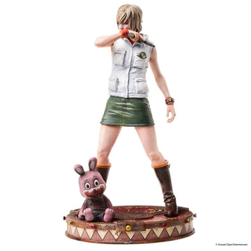 Heather Mason Silent Hill Figurka 25cm