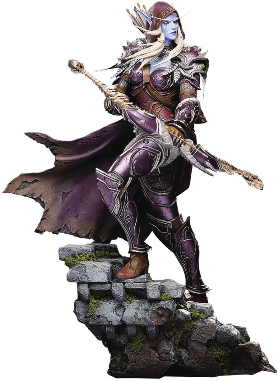 Sylvanas World of Warcraft Premium Figurka 44 cm