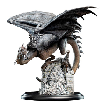 Fell Beast The Lord of the Rings Figurka 18 cm