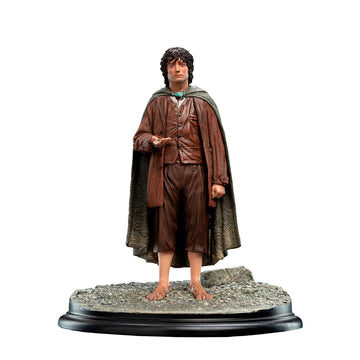 Frodo Baggins, Ringbearer The Lord of the Rings Classic Series 1:6 Figurka 24 cm