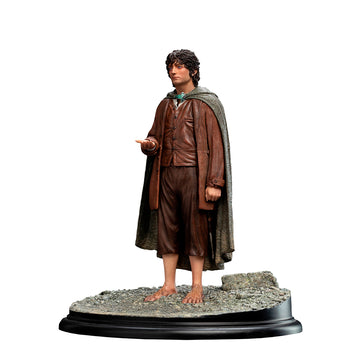 Frodo Baggins, Ringbearer The Lord of the Rings Classic Series 1:6 Figurka 24 cm