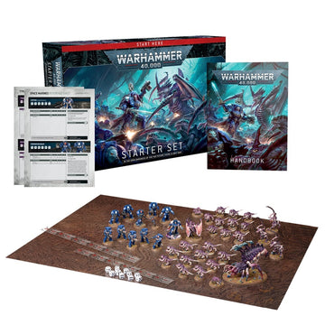 Warhammer 40,000 Starter Set