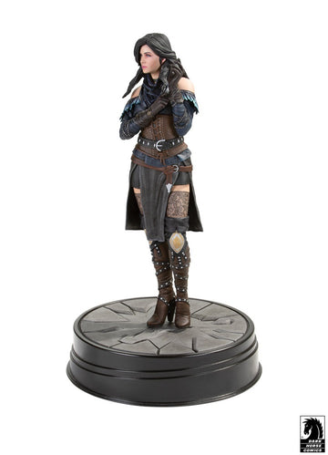 Yennefer 2nd Edition Witcher 3 Wild Hunt Figurka 20 cm