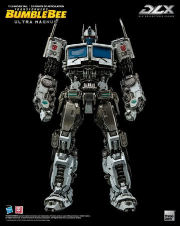 Ultra Magnus Transformers: Bumblebee DLX 1/6 Figurka 28 cm