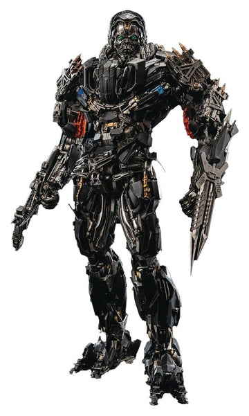 Lockdown Transformers: Age of Extinction DLX 1/6 Figurka 24 cm
