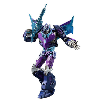 Lost Light Rodimus Prime Transformers MDLX Exclusive Figurka 18 cm