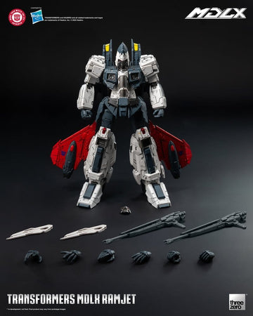 Ramjet Transformers MDLX Figurka 20 cm