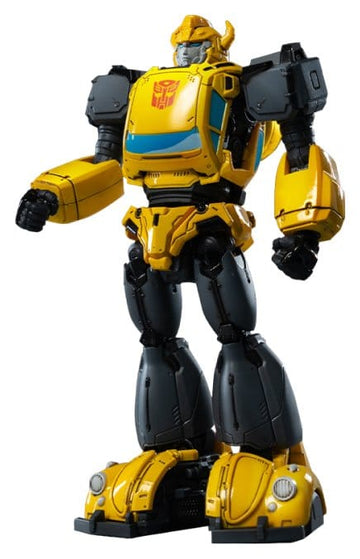 Bumblebee 1986 Movie Edition Transformers MDLX Figurka 12 cm