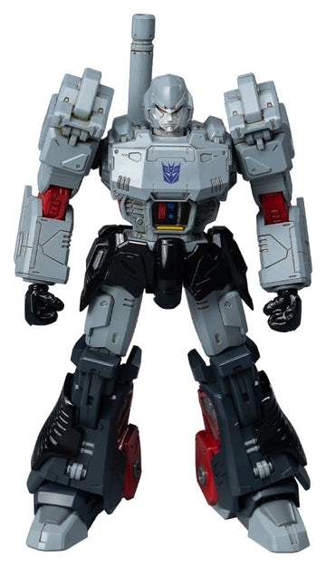 Megatron 1986 Movie Edition Transformers MDLX Figurka 18 cm