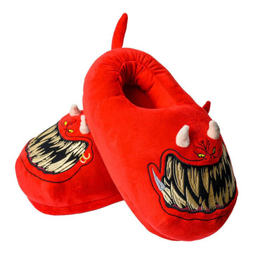 Red Squig Kapcie Warhammer 40000