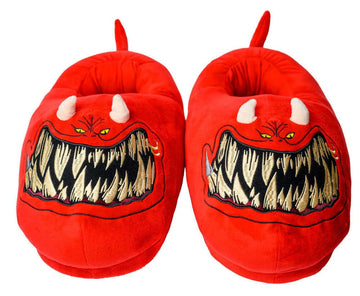 Red Squig Kapcie Warhammer 40000