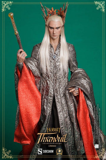 Thranduil The Hobbit 1/6 Figurka 30 cm