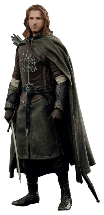 Faramir Lord of the Rings 1/6 Figurka 30 cm