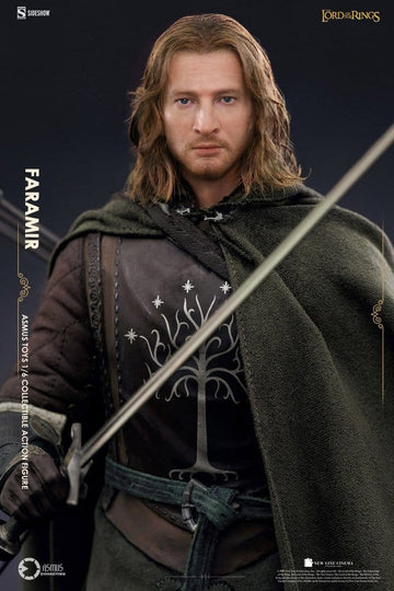 Faramir Lord of the Rings 1/6 Figurka 30 cm