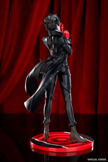 Joker Persona 5 Royal Limpie Series 1/8 Figurka 24 cm