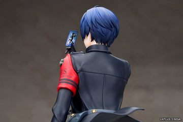Protagonist Persona 3 Reload Limpie Series 1/8 Figurka 24 cm