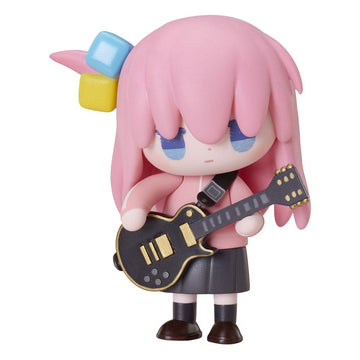 Hitori Gotoh Bocchi the Rock! Deformation Figurka 10 cm