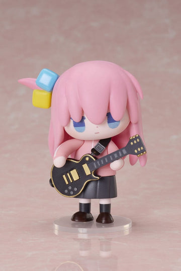 Hitori Gotoh Bocchi the Rock! Deformation Figurka 10 cm